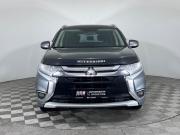 Mitsubishi Outlander III Рестайлинг 3 Ростов-на-Дону  - изображение 21