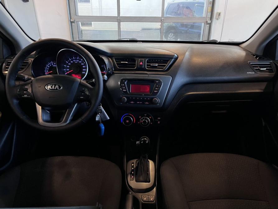 Kia Rio III Чебоксары  - изображение 9