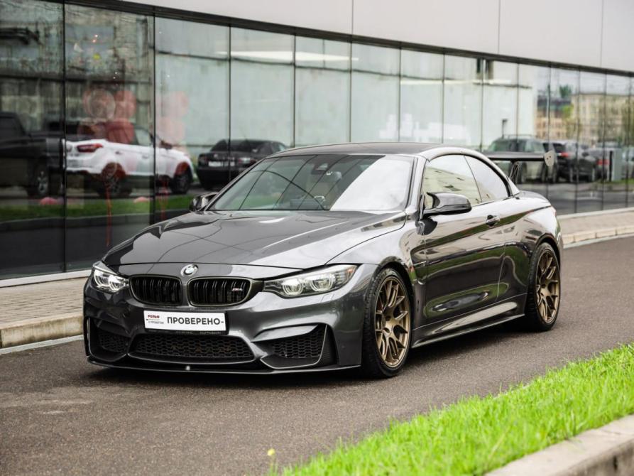 BMW M4 F82/F83 Санкт-Петербург  - изображение 3
