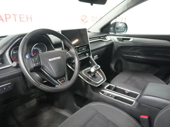 Haval M6 II с пробегом 2023 года, цена 1 799 000 рублей, 65519 км, внедорожник, Автокод Объявления