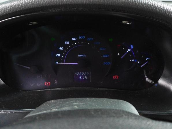 Lada (ВАЗ) Priora I с пробегом 2007 года, цена 345 000 рублей, 428222 км, седан, Автокод Объявления