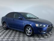 Mitsubishi Lancer X Ростов-на-Дону  - изображение 17