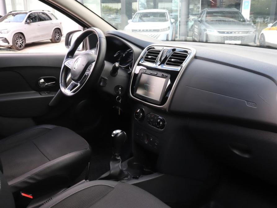 Renault Sandero II Рестайлинг Москва  - изображение 10