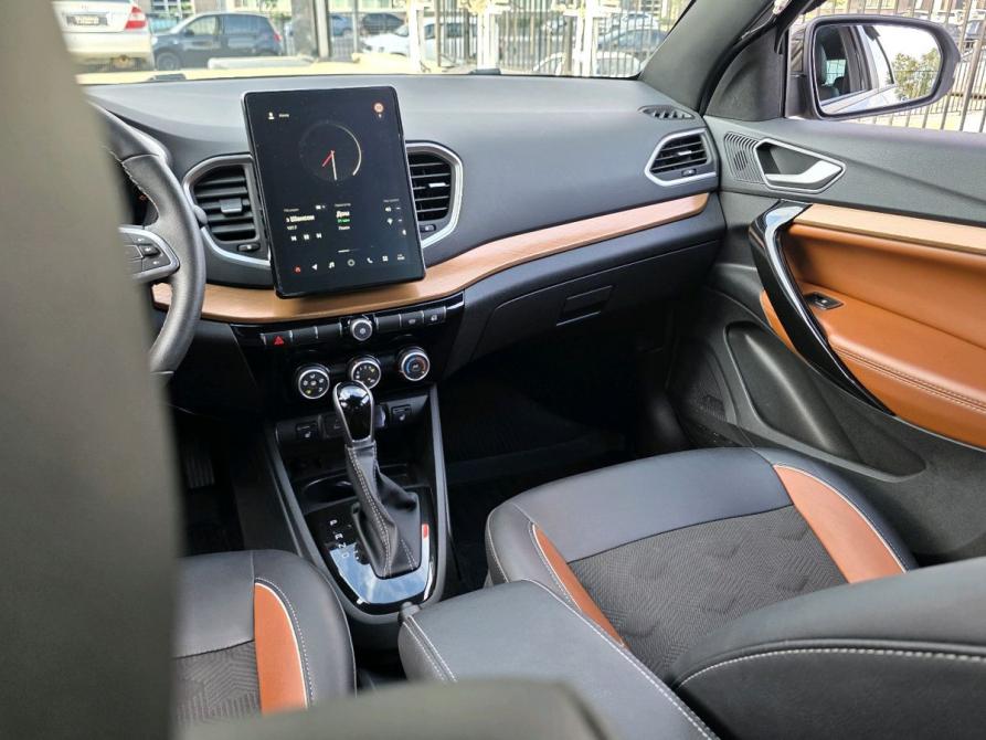 Lada (ВАЗ) Vesta I Рестайлинг (NG) Новосибирск  - изображение 21