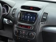 Kia Sorento II Рестайлинг Москва  - изображение 21