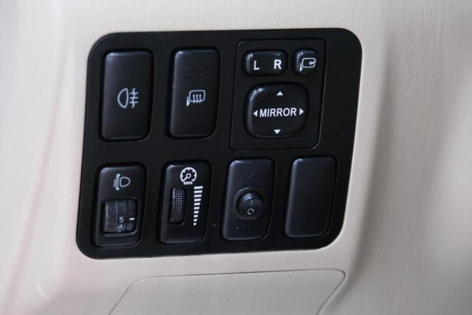 Toyota Land Cruiser Prado 120 Series с пробегом 2007 года, цена 1 889 000 рублей, 286000 км, внедорожник, Автокод Объявления