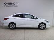 Hyundai Solaris I Дзержинск  - изображение 26