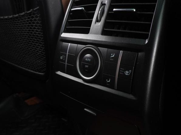 Mercedes-Benz GLS I (X166) с пробегом 2018 года, цена 4 239 000 рублей, 191459 км, внедорожник, Автокод Объявления