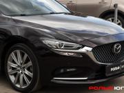 Mazda 6 III (GJ) Рестайлинг 2 Москва  - изображение 41