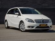 Mercedes-Benz B-Класс II (W246) Тюмень  - изображение 14
