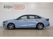 Geely Emgrand II Коломна  - изображение 18