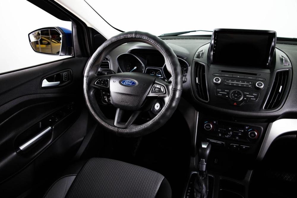 Ford Escape III Рестайлинг Пермь  - изображение 13