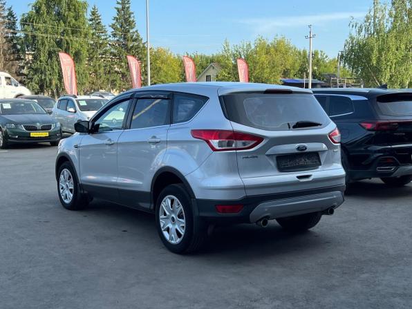 Ford Kuga II с пробегом 2013 года, цена 1 070 000 рублей, 182212 км, внедорожник, Автокод Объявления
