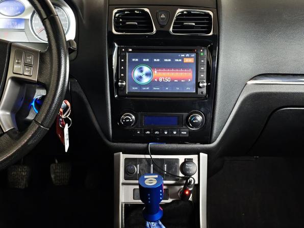Geely Emgrand EC7 с пробегом 2012 года, цена 367 000 рублей, 118281 км, хэтчбек, Автокод Объявления