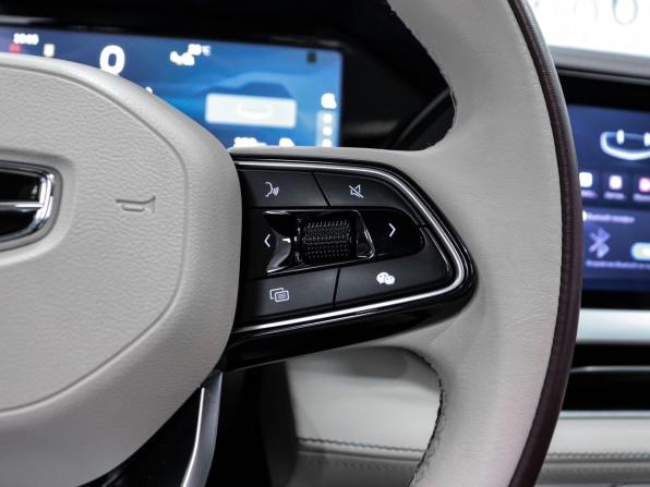 Geely Monjaro I с пробегом 2023 года, цена 3 380 000 рублей, 18606 км, внедорожник, Автокод Объявления