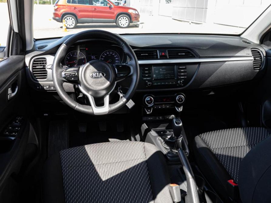 Kia Rio IV Краснодар  - изображение 6