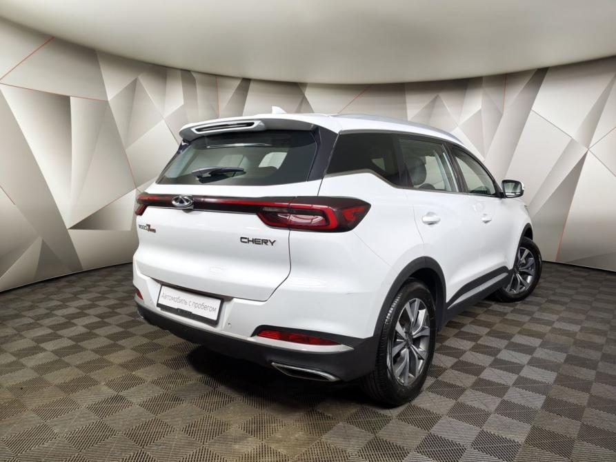 Chery Tiggo 7 Pro I Москва  - изображение 2
