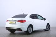 Citroen C4 II Омск  - изображение 28