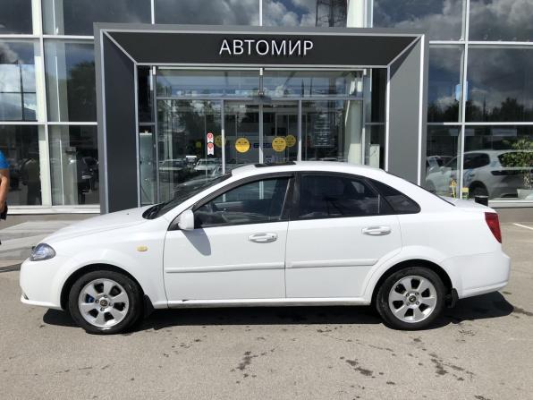 Daewoo Gentra II с пробегом 2013 года, цена 568 500 рублей, 169765 км, седан, Автокод Объявления