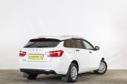 Lada (ВАЗ) Vesta I Тюмень  - изображение 24