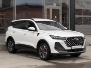 Chery Tiggo 7 Pro Max I Рестайлинг Новосибирск  - изображение 22