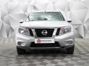 Nissan Terrano III (D10) Ульяновск  - изображение 28