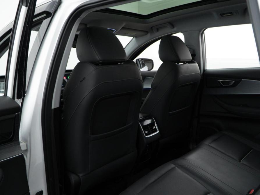 Chery Tiggo 7 Pro Max I Москва  - изображение 11