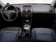 Nissan Qashqai I Рестайлинг Тюмень  - изображение 40