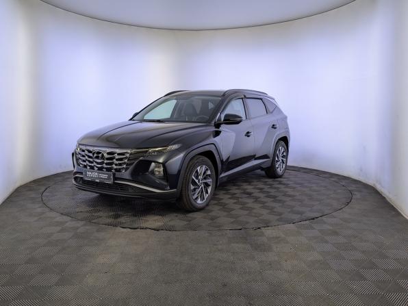 Hyundai Tucson IV с пробегом 2021 года, цена 3 238 500 рублей, 86395 км, внедорожник, Автокод Объявления