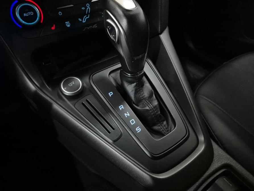 Ford Focus III Рестайлинг Альметьевск  - изображение 19