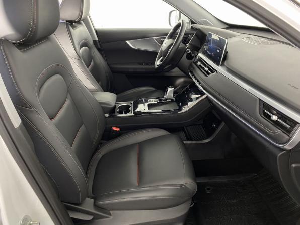 Chery Tiggo 7 Pro I с пробегом 2023 года, цена 1 770 000 рублей, 36427 км, внедорожник, Автокод Объявления