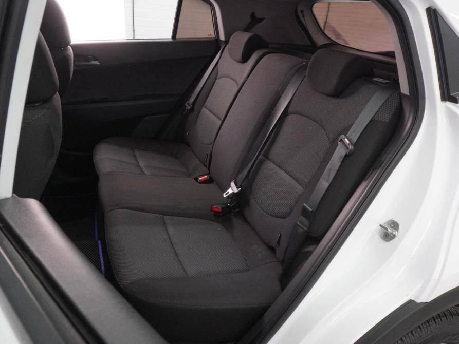 Hyundai Creta I Воронеж  - изображение 9