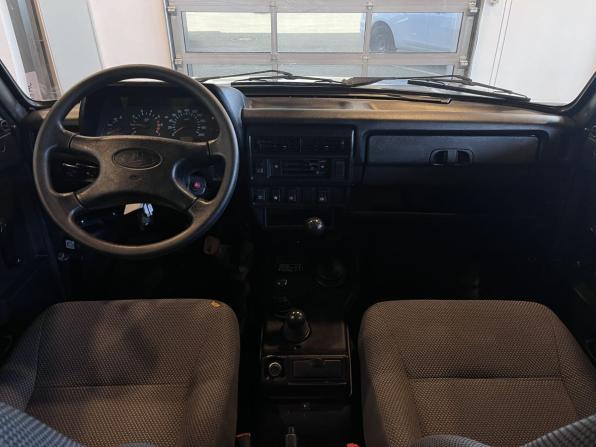 Lada (ВАЗ) 2131 (4x4) I с пробегом 2012 года, цена 548 000 рублей, 34317 км, внедорожник, Автокод Объявления