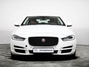 Jaguar XE I Санкт-Петербург  - изображение 22