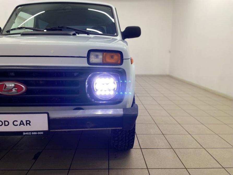 Lada (ВАЗ) 2121 (4x4) I Рестайлинг Энгельс  - изображение 11