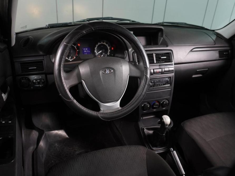 Lada (ВАЗ) Priora I Рестайлинг Воронеж  - изображение 6