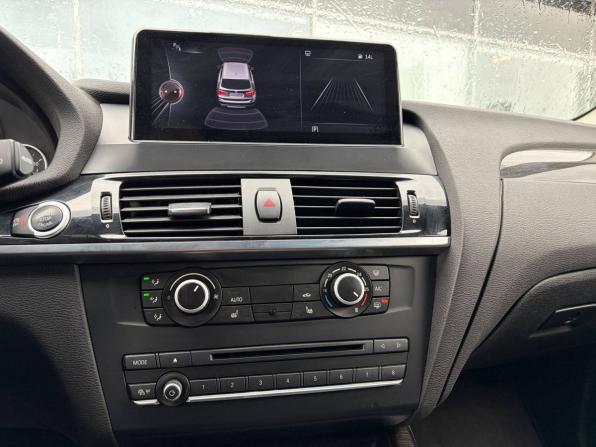 BMW X3 II (F25) Рестайлинг с пробегом 2015 года, цена 2 095 000 рублей, 178000 км, внедорожник, Автокод Объявления
