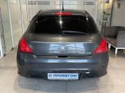 Peugeot 308 I Рестайлинг Москва  - изображение 21