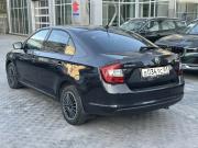 Skoda Rapid I Рестайлинг Мурманск  - изображение 13