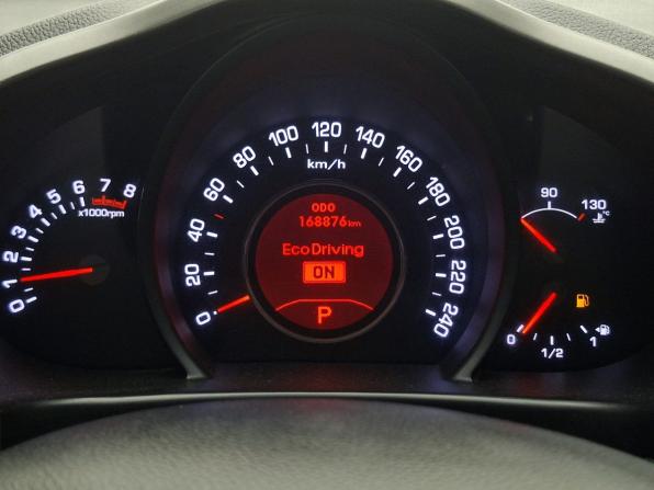 Kia Sportage III с пробегом 2012 года, цена 1 073 000 рублей, 168845 км, внедорожник, Автокод Объявления