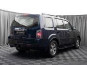 Honda Pilot II Москва  - изображение 26