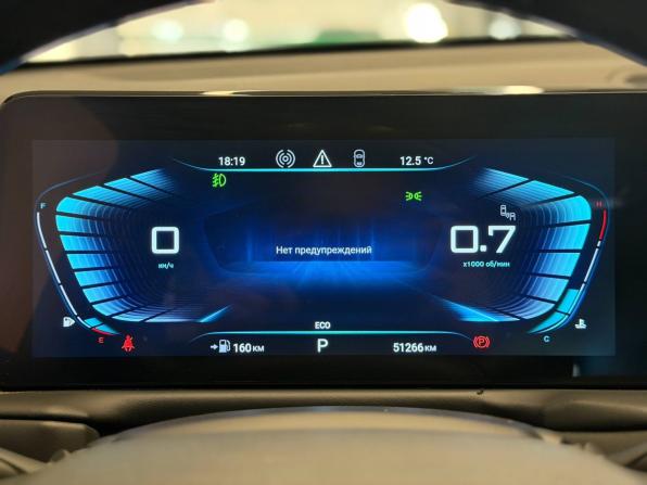Exeed TXL I Рестайлинг с пробегом 2021 года, цена 2 150 000 рублей, 51265 км, внедорожник, Автокод Объявления
