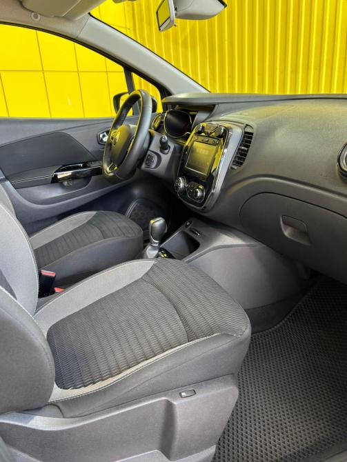 Renault Kaptur I Рестайлинг Ижевск  - изображение 8