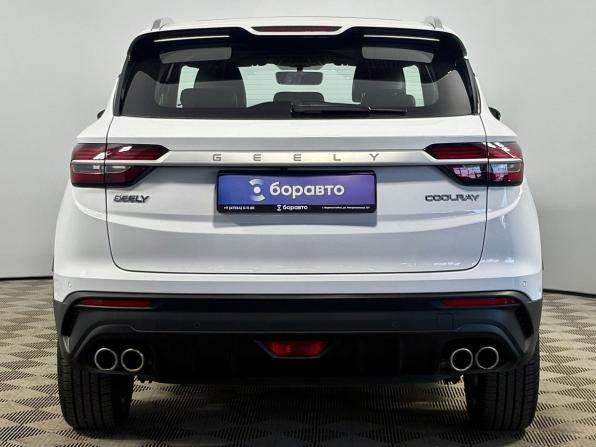 Geely Coolray I с пробегом 2023 года, цена 1 950 000 рублей, 32664 км, внедорожник, Автокод Объявления