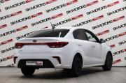 Kia Rio IV Сургут  - изображение 31