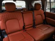 Nissan Patrol VI (Y62) Рестайлинг 2 Санкт-Петербург  - изображение 74