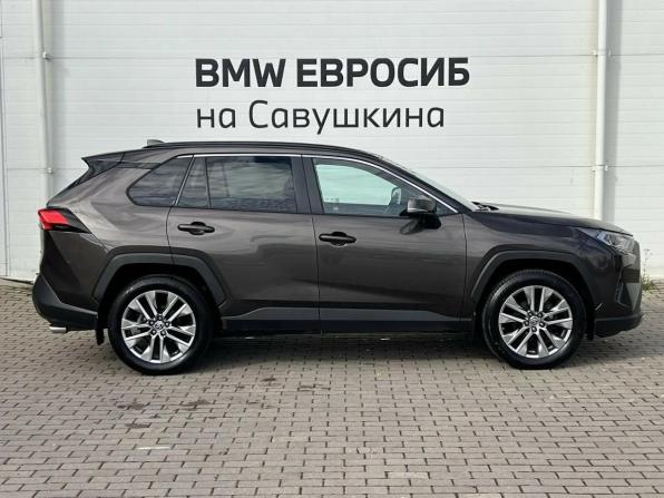 Toyota RAV4 V (XA50) с пробегом 2021 года, цена 3 799 000 рублей, 78000 км, внедорожник, Автокод Объявления