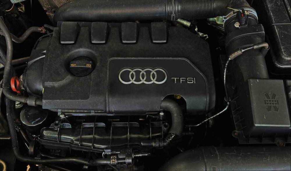 Audi Q3 I (8U) Москва  - изображение 18
