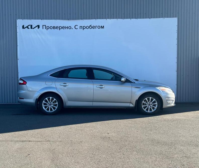 Ford Mondeo IV Рестайлинг Санкт-Петербург  - изображение 3