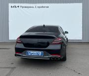 Genesis G70 I Рестайлинг Санкт-Петербург  - изображение 25
